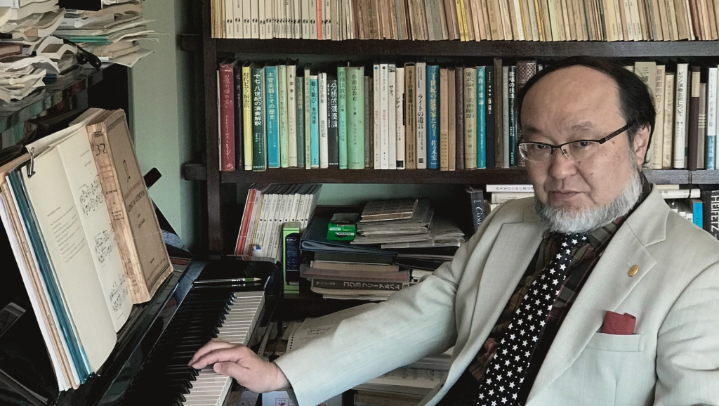 大輪公壱公式サイト